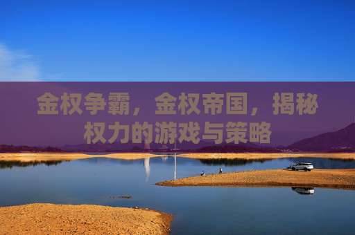 金权争霸，金权帝国，揭秘权力的游戏与策略