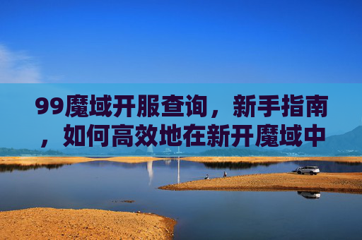 99魔域开服查询，新手指南，如何高效地在新开魔域中成长