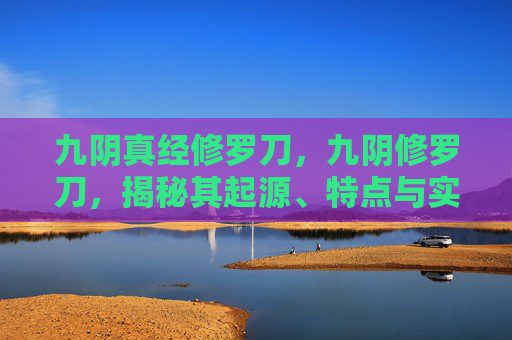 九阴真经修罗刀,九阴修罗刀,揭秘其起源、特点与实战应用 九阴真经修罗刀,九阴修罗刀,揭秘其起源、特点与实战应用
