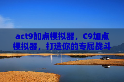act9加点模拟器,C9加点模拟器,打造你的专属战斗角色 act9加点模拟器,C9加点模拟器,打造你的专属战斗角色