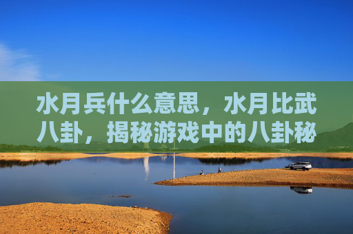 水月兵什么意思，水月比武八卦，揭秘游戏中的八卦秘辛