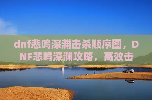 dnf悲鸣深渊击杀顺序图，DNF悲鸣深渊攻略，高效击杀顺序与技巧