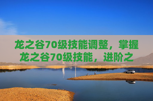 龙之谷70级技能调整，掌握龙之谷70级技能，进阶之路的必备指南