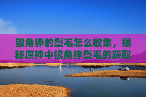 银角狰的鬃毛怎么收集,揭秘原神中银角狰鬃毛的获取之路 银角狰的鬃毛怎么收集,揭秘原神中银角狰鬃毛的获取之路