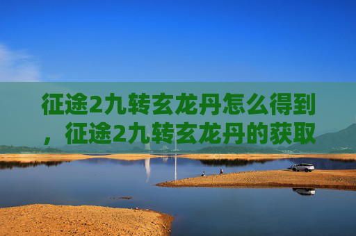 征途2九转玄龙丹怎么得到，征途2九转玄龙丹的获取与使用攻略