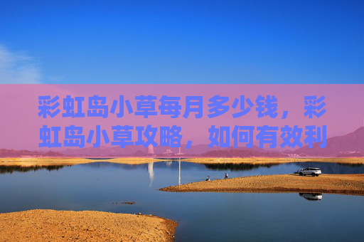 彩虹岛小草每月多少钱，彩虹岛小草攻略，如何有效利用你的资源