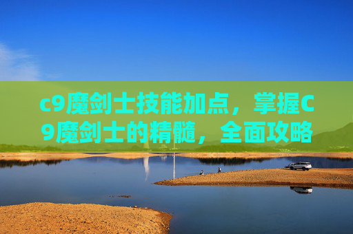 c9魔剑士技能加点,掌握C9魔剑士的精髓,全面攻略指南 c9魔剑士技能加点,掌握C9魔剑士的精髓,全面攻略指南