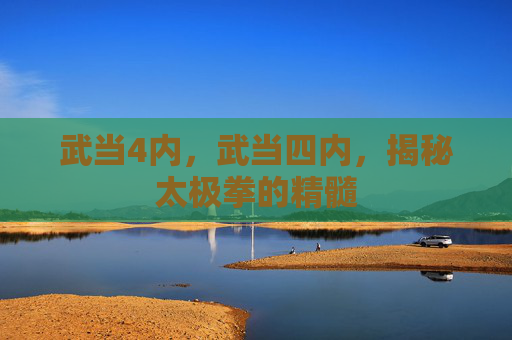 武当4内，武当四内，揭秘太极拳的精髓