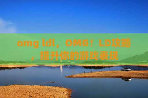 omg ldl,OMG!LD攻略,提升你的游戏表现 omg ldl,OMG!LD攻略,提升你的游戏表现