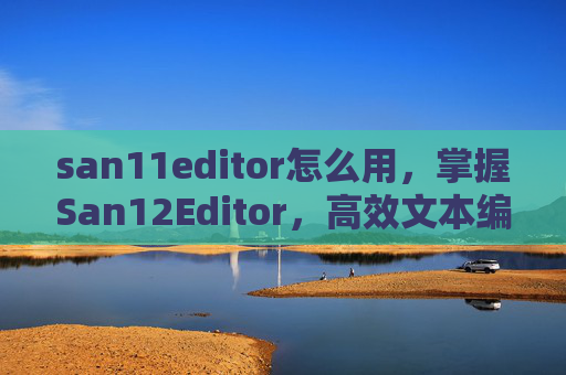 san11editor怎么用,掌握San12Editor,高效文本编辑与创作指南 san11editor怎么用,掌握San12Editor,高效文本编辑与创作指南