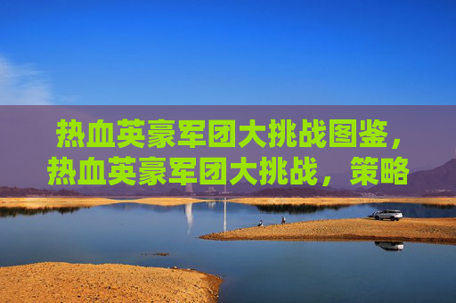 热血英豪军团大挑战图鉴，热血英豪军团大挑战，策略与技巧全解析