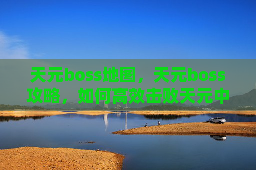 天元boss地图，天元boss攻略，如何高效击败天元中的终极BOSS