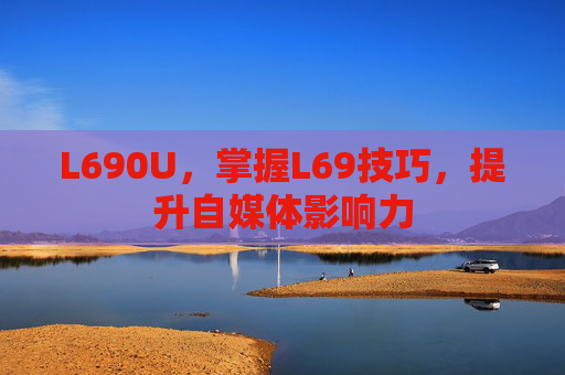 L690U，掌握L69技巧，提升自媒体影响力