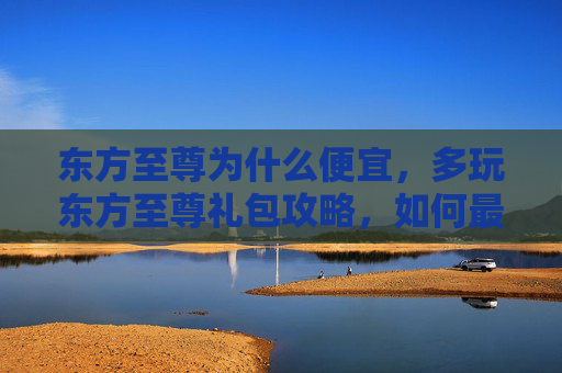 东方至尊为什么便宜，多玩东方至尊礼包攻略，如何最大化你的游戏收益
