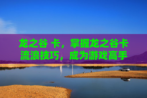 龙之谷 卡，掌握龙之谷卡流浪技巧，成为游戏高手