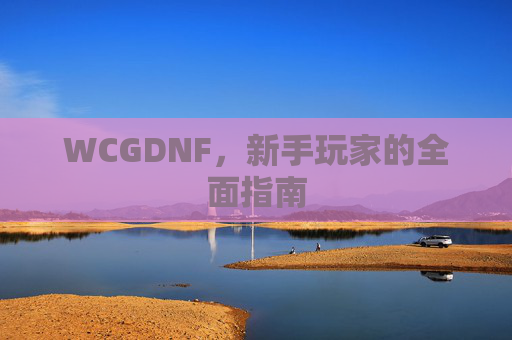 WCGDNF,新手玩家的全面指南 WCGDNF,新手玩家的全面指南