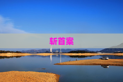 斩首案