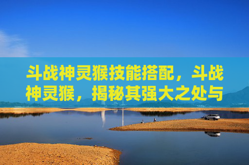 斗战神灵猴技能搭配,斗战神灵猴,揭秘其强大之处与使用策略 斗战神灵猴技能搭配,斗战神灵猴,揭秘其强大之处与使用策略