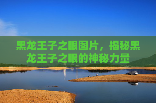 黑龙王子之眼图片,揭秘黑龙王子之眼的神秘力量 黑龙王子之眼图片,揭秘黑龙王子之眼的神秘力量