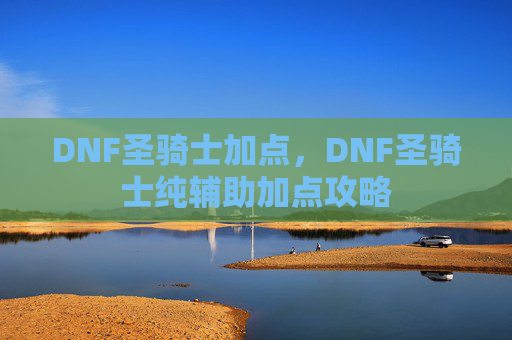 DNF圣骑士加点,DNF圣骑士纯辅助加点攻略 DNF圣骑士加点,DNF圣骑士纯辅助加点攻略