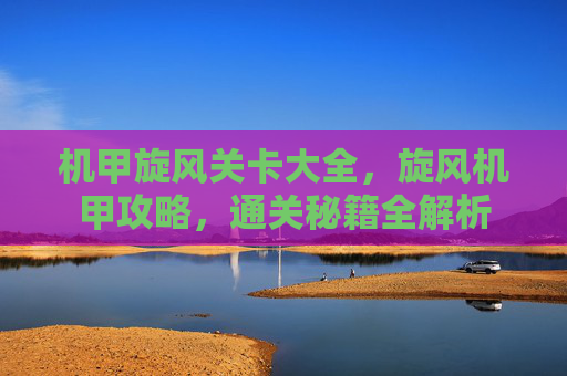 机甲旋风关卡大全，旋风机甲攻略，通关秘籍全解析