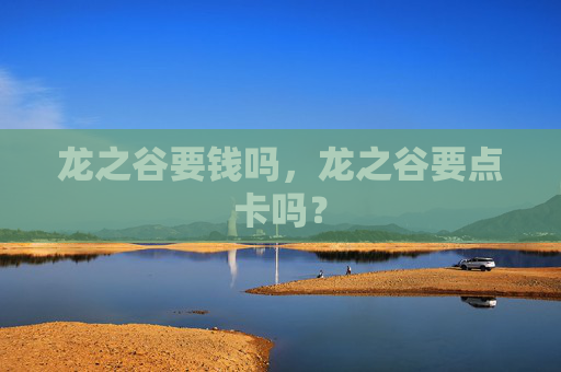 龙之谷要钱吗,龙之谷要点卡吗? 龙之谷要钱吗,龙之谷要点卡吗?