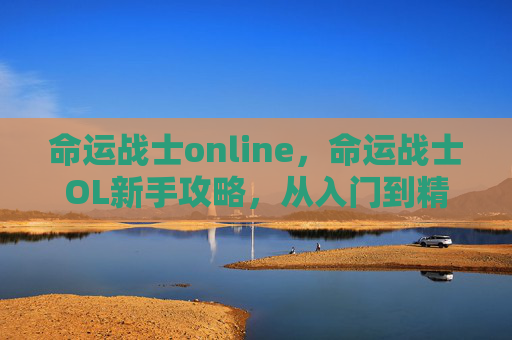 命运战士online，命运战士OL新手攻略，从入门到精通的全面指南