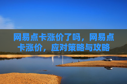 网易点卡涨价了吗，网易点卡涨价，应对策略与攻略