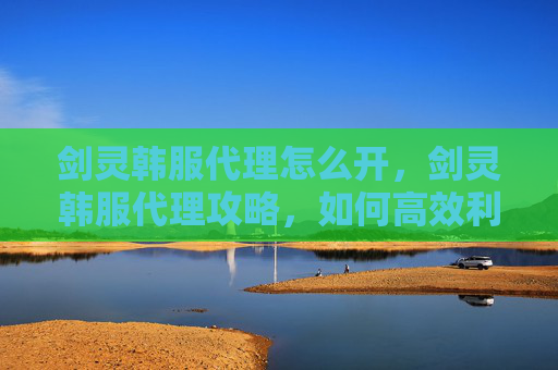 剑灵韩服代理怎么开，剑灵韩服代理攻略，如何高效利用资源，提升游戏体验