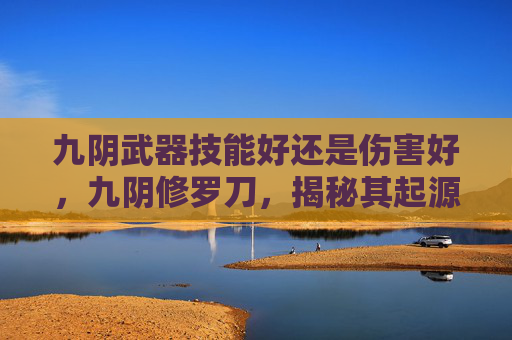 九阴武器技能好还是伤害好,九阴修罗刀,揭秘其起源、特性与实战应用 九阴武器技能好还是伤害好,九阴修罗刀,揭秘其起源、特性与实战应用