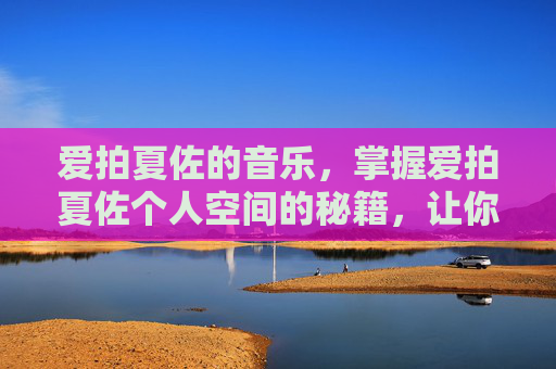 爱拍夏佐的音乐，掌握爱拍夏佐个人空间的秘籍，让你成为游戏高手！