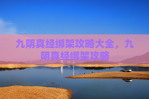 九阴真经绑架攻略大全,九阴真经绑架攻略 九阴真经绑架攻略大全,九阴真经绑架攻略