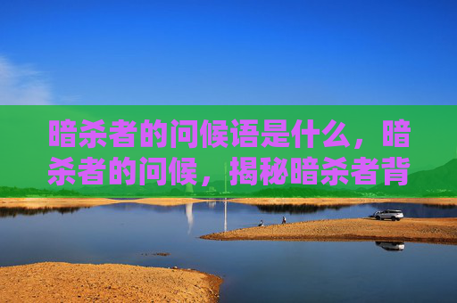 暗杀者的问候语是什么，暗杀者的问候，揭秘暗杀者背后的心理与策略