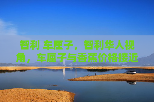 智利 车厘子,智利华人视角,车厘子与香蕉价格接近,背后的原因及影响 智利 车厘子,智利华人视角,车厘子与香蕉价格接近,背后的原因及影响