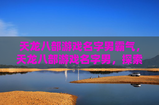 天龙八部游戏名字男霸气，天龙八部游戏名字男，探索男性角色的个性化选择