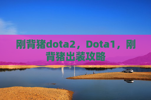 刚背猪dota2，Dota1，刚背猪出装攻略