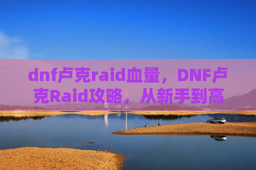 dnf卢克raid血量，DNF卢克Raid攻略，从新手到高手的全面指南