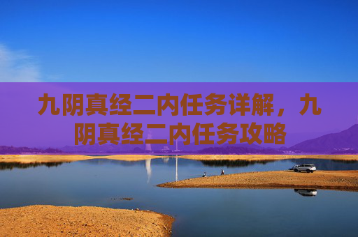 九阴真经二内任务详解,九阴真经二内任务攻略 九阴真经二内任务详解,九阴真经二内任务攻略