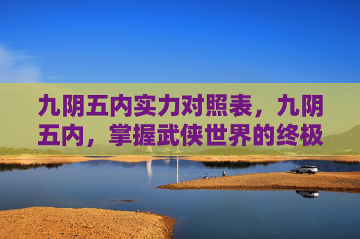 九阴五内实力对照表，九阴五内，掌握武侠世界的终极内功秘籍