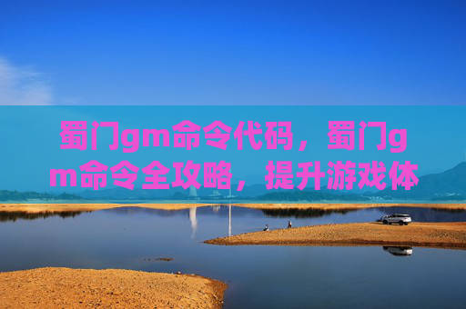 蜀门gm命令代码，蜀门gm命令全攻略，提升游戏体验与效率