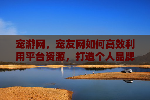宠游网,宠友网如何高效利用平台资源,打造个人品牌? 宠游网,宠友网如何高效利用平台资源,打造个人品牌?