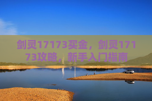 剑灵17173买金，剑灵17173攻略，新手入门指南