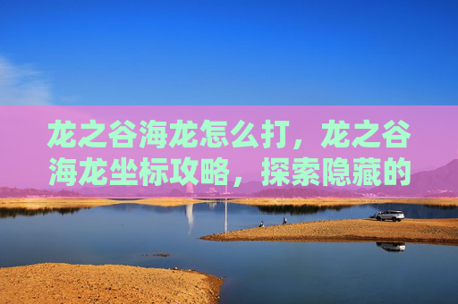 龙之谷海龙怎么打，龙之谷海龙坐标攻略，探索隐藏的宝藏