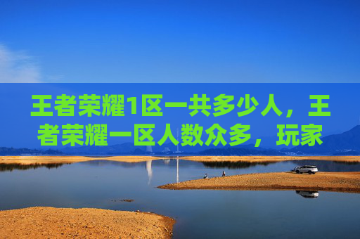王者荣耀1区一共多少人，王者荣耀一区人数众多，玩家遍布全国各地。根据最新数据，王者荣耀一区（即国服）的玩家数量已经超过了1亿。这个数字不仅体现了王者荣耀在国内的普及程度，也反映了这款游戏在电竞领域的影响力
