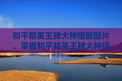 和平精英王牌大神搭配图片，掌握和平精英王牌大神搭配技巧，让你成为游戏中的佼佼者！