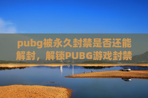 pubg被永久封禁是否还能解封,解锁PUBG游戏封禁的终极攻略 pubg被永久封禁是否还能解封,解锁PUBG游戏封禁的终极攻略