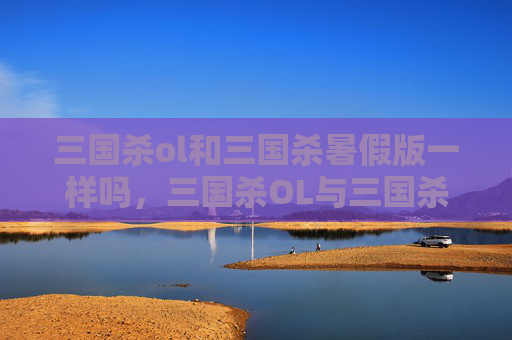 三国杀ol和三国杀暑假版一样吗，三国杀OL与三国杀暑假版深度攻略