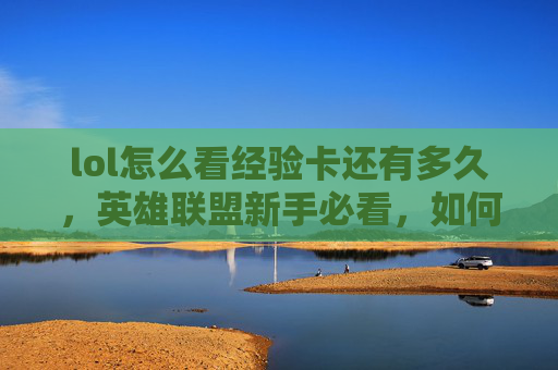 lol怎么看经验卡还有多久，英雄联盟新手必看，如何高效查看和使用经验卡以快速升级