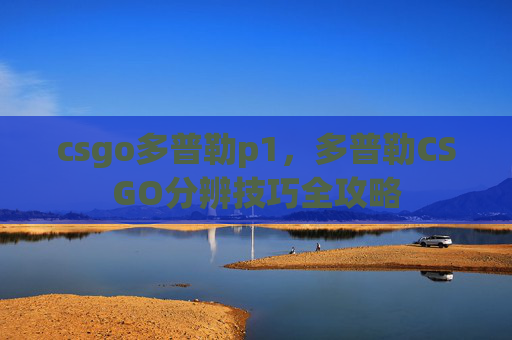 csgo多普勒p1,多普勒CSGO分辨技巧全攻略 csgo多普勒p1,多普勒CSGO分辨技巧全攻略