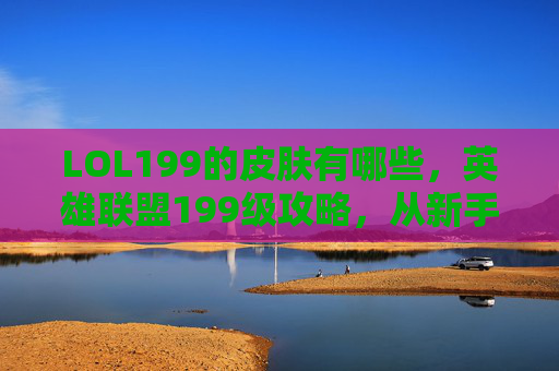 LOL199的皮肤有哪些，英雄联盟199级攻略，从新手到高手的必经之路